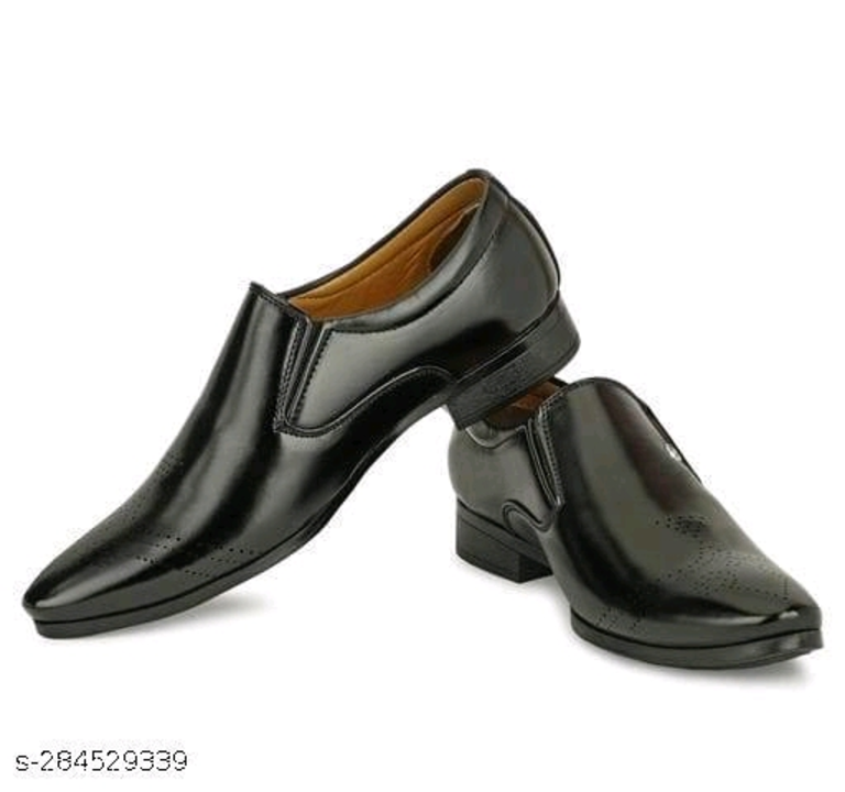 Latest Fashionable Men Formal Shoes uploaded by Baba faishon on 6/25/2023