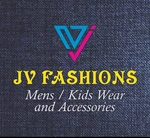 Business logo of JV FASHIONS