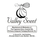 Business logo of Valley scent