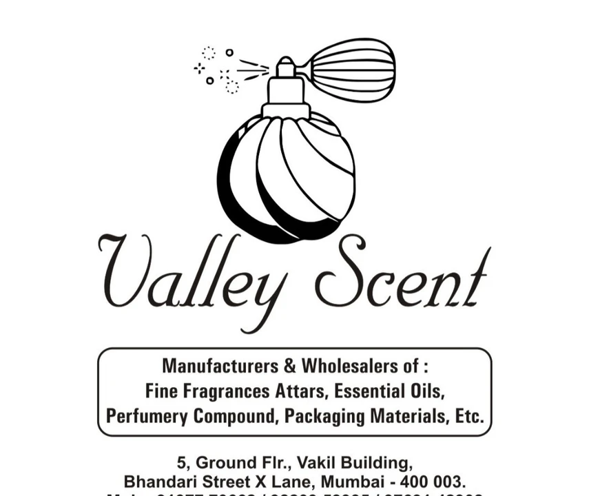 Post image Valley scent has updated their profile picture.