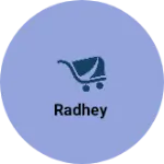 Business logo of Radhey