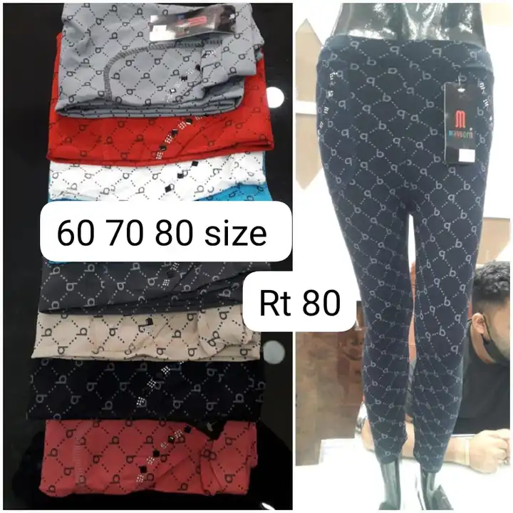 Chayena Leggings  uploaded by S. Style garments on 6/25/2023