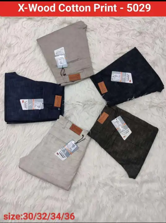 Product uploaded by Delhi jeans manufacturer on 6/25/2023