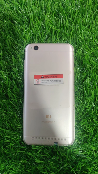 Post image Mi 5A 3/32
Full condition
Only 3199/- rs only