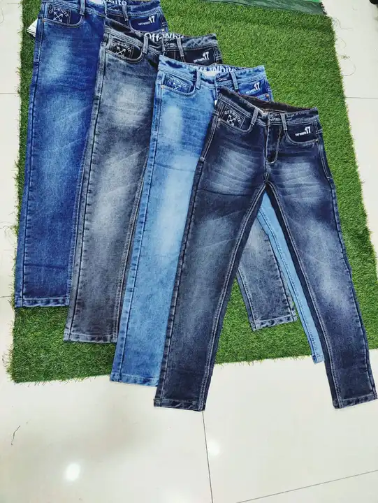 Mens jeans  uploaded by Habiba woods on 6/25/2023