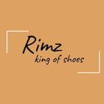 Business logo of RIMZ FOOTWEARS 