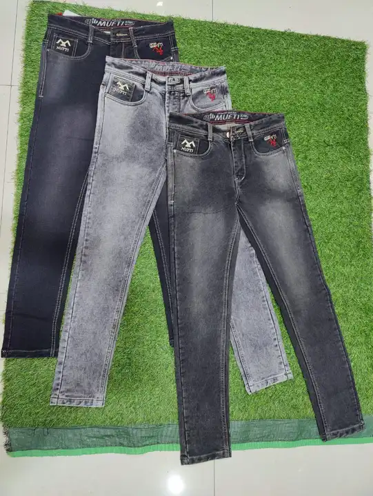 Mens jeans  uploaded by Habiba woods on 6/25/2023