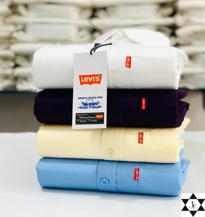Premium quality plain shirt  uploaded by IKRAR JACKET ENTERPRISE 📞 on 6/25/2023