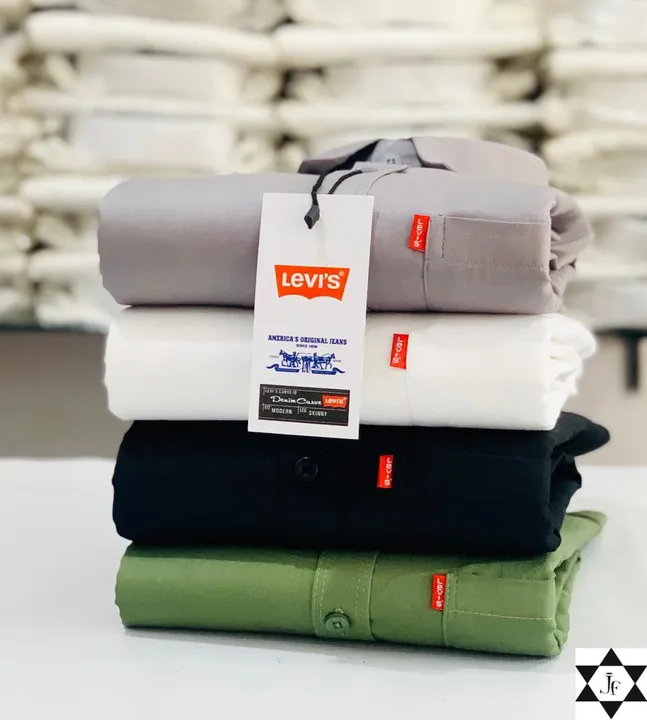 Premium quality shirt  uploaded by IKRAR JACKET ENTERPRISE 📞 on 6/25/2023