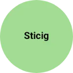 Business logo of Sticig