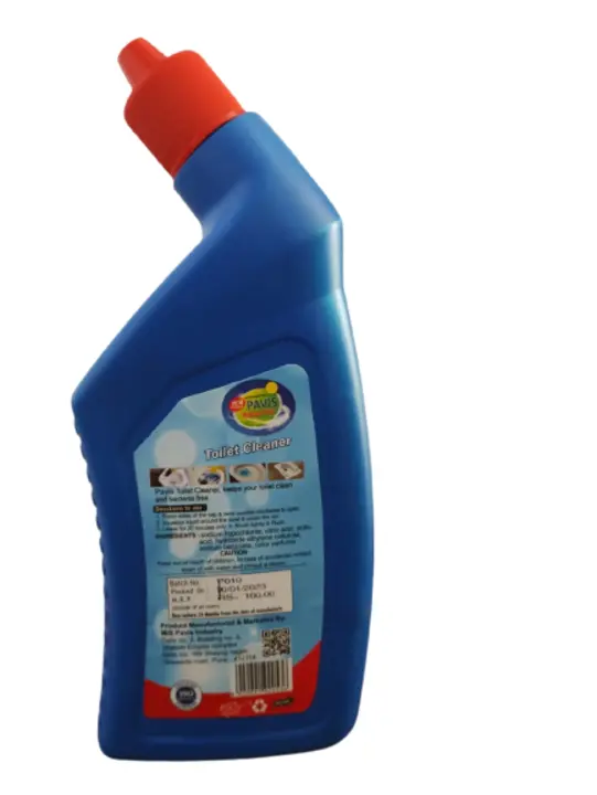 Pavis Bathroom cleaner 1 liter uploaded by Pavis industry on 6/25/2023