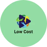 Business logo of Low cost