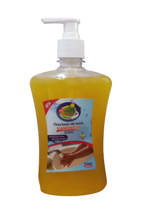 Post image Hey! Checkout my new product called
Handwash 500ml.