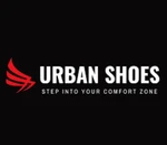 Business logo of Urban Kicks