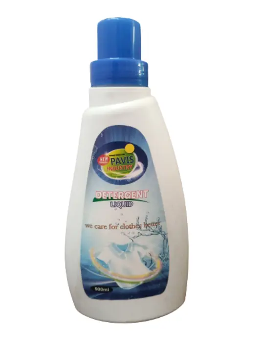 Pavis detergent liquid 1 Litre  uploaded by Pavis industry on 6/25/2023