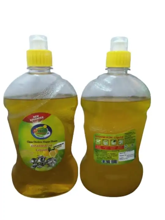 Post image Hey! Checkout my new product called
Pavis dish wash liquid 500ml.