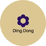 Business logo of Ding Dong