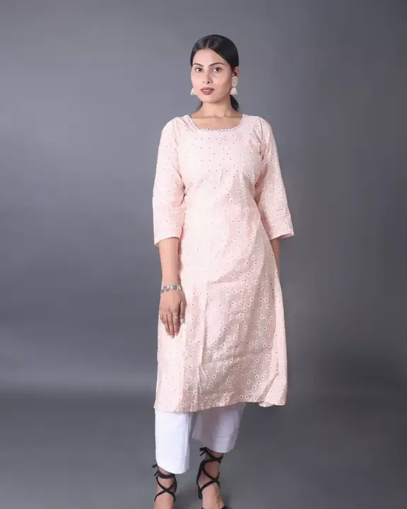 Post image New Collection for Women
Kurta and Pant Set.