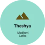 Business logo of Theshya