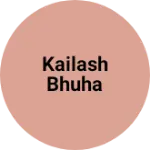 Business logo of Kailash bhuha