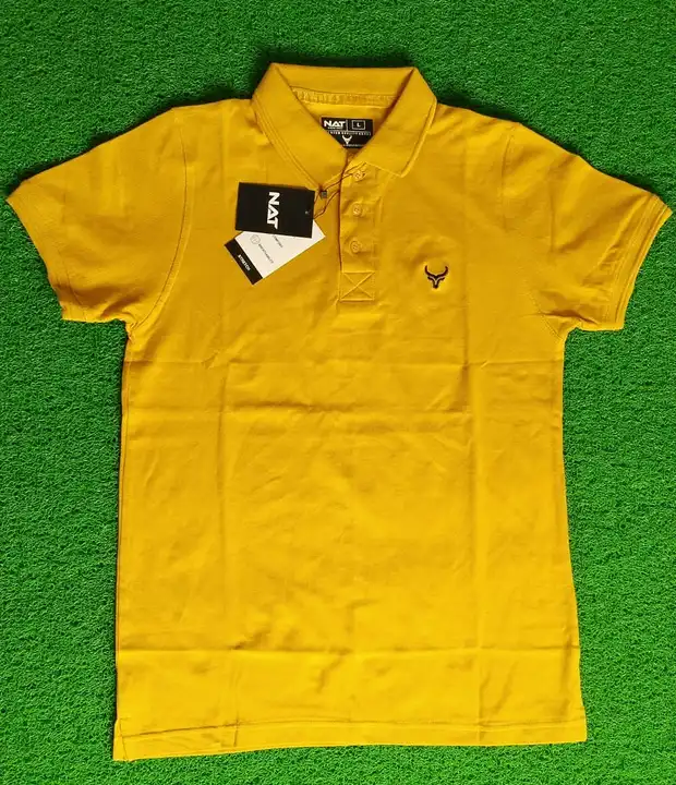 Mens Polo T-shirts uploaded by business on 6/25/2023