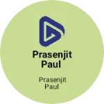 Business logo of Prasenjit paul