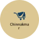 Business logo of Chinnakmar
