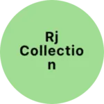Business logo of Rj collection