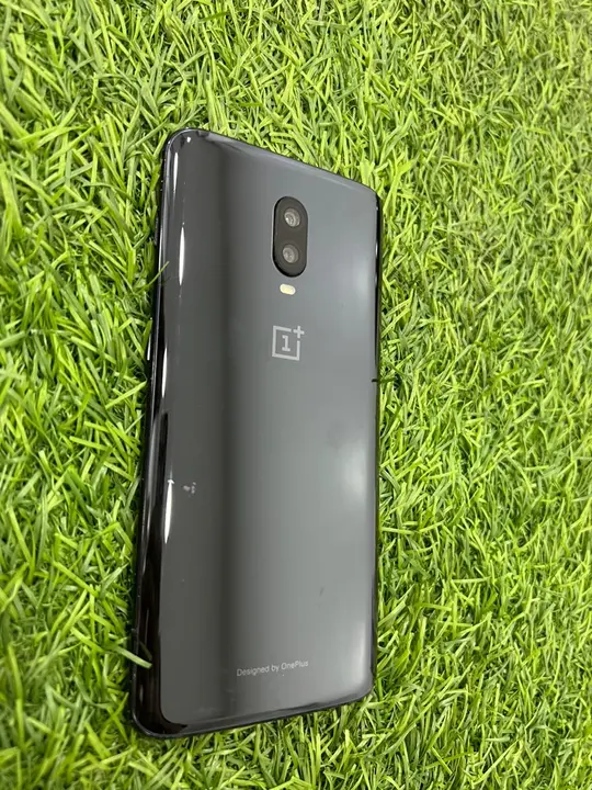 Oneplus 6T uploaded by SR SUPPLIERS on 6/25/2023