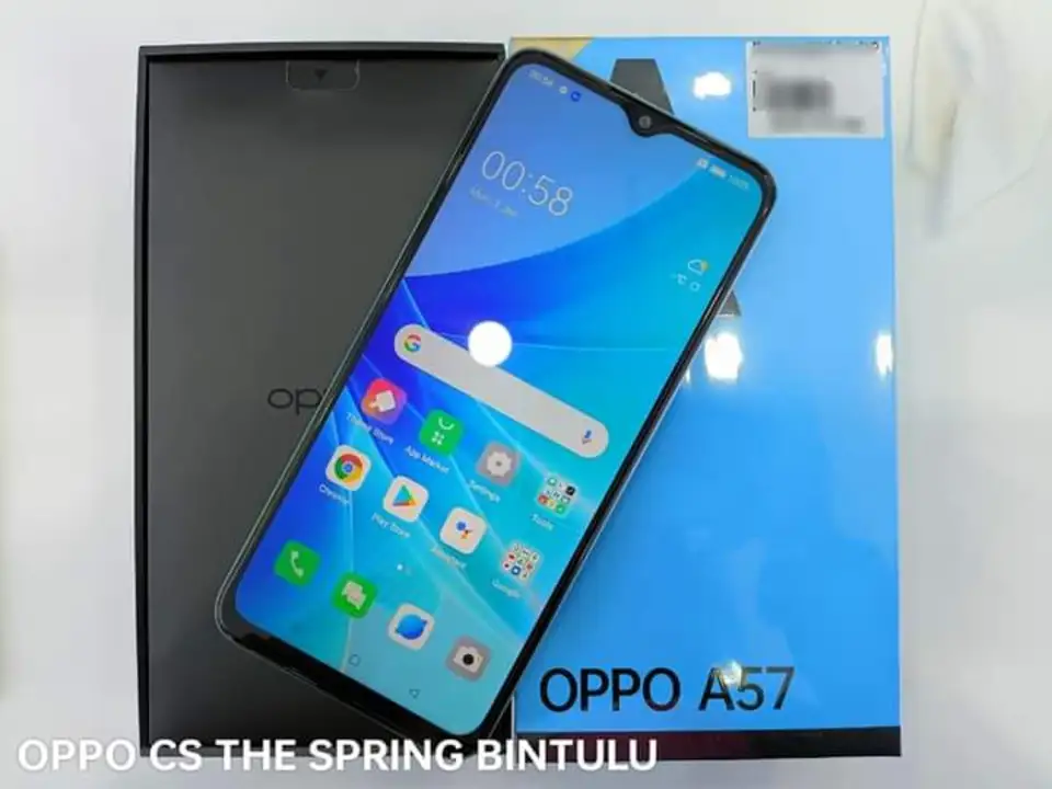 OppoA57 uploaded by Mobile selling  on 6/25/2023