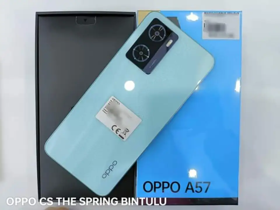 OppoA57 uploaded by Mobile selling  on 6/25/2023