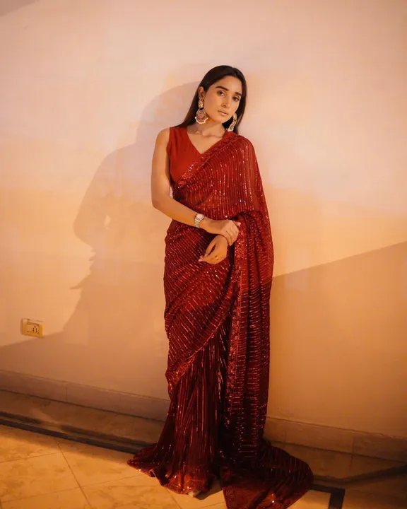 Sequence  uploaded by Fashion designer saree  on 6/25/2023