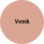 Business logo of vvmk
