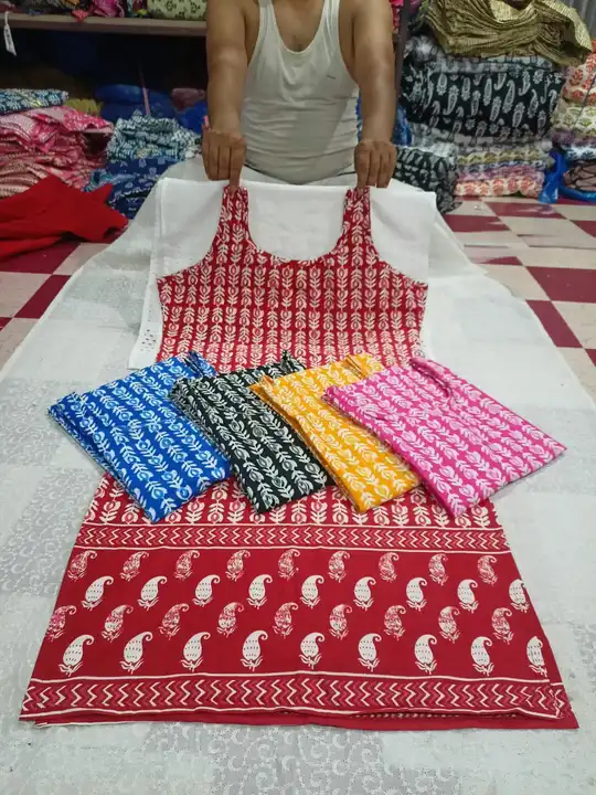  kurti uploaded by business on 6/25/2023
