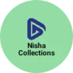 Business logo of Nisha collections