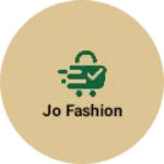 Business logo of Jo fashion