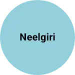 Business logo of NEELGIRI