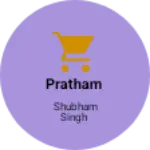 Business logo of Pratham
