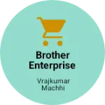Business logo of Brother enterprise