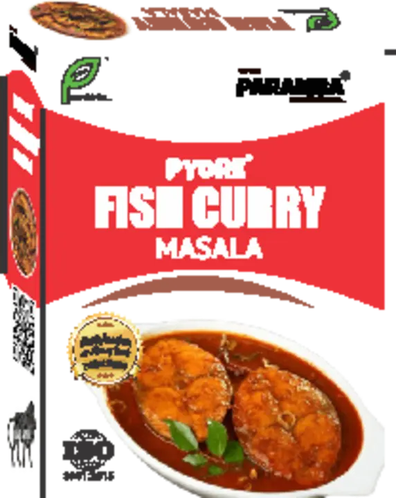 Paramba Pyore Fish Curry Masala  uploaded by business on 6/25/2023