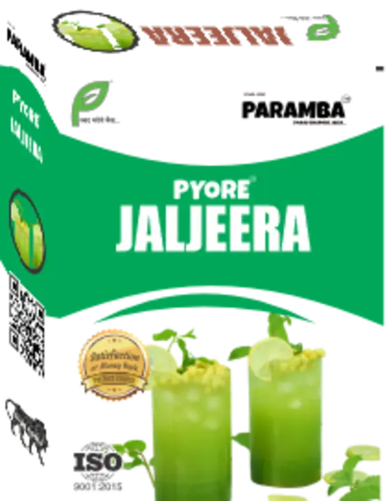 Paramba Pyore Jaljeera Powder uploaded by business on 6/25/2023