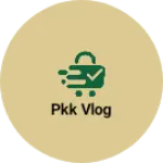 Business logo of Pkk vlog