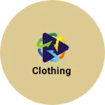 Business logo of Clothing wholesale 