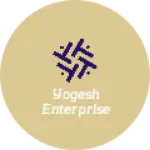 Business logo of Yogesh enterprise