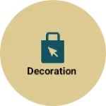 Business logo of Decoration 