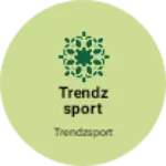 Business logo of Trendzsport stitching