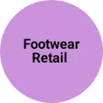 Business logo of Footwear retail based out of Gaya
