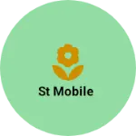 Business logo of ST mobile