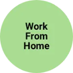 Business logo of Work from home RETAILER