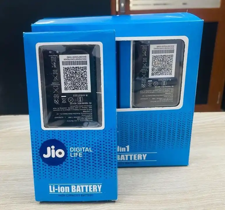Jio Care OG  uploaded by Shopping Club India on 6/26/2023